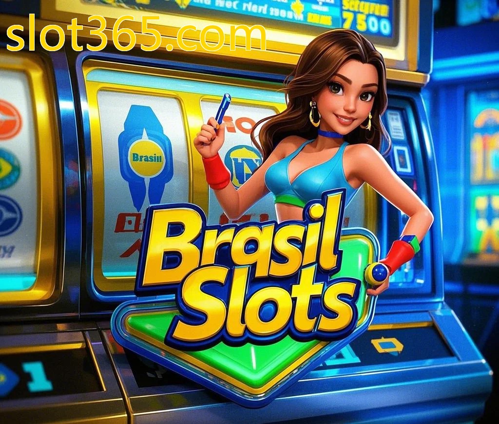 slot365.com GAME-Slots