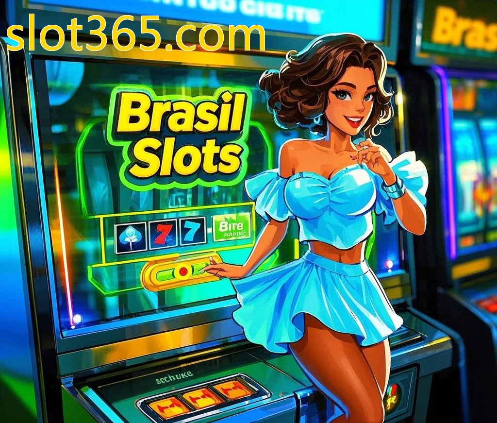 slot365.com GAME-Login