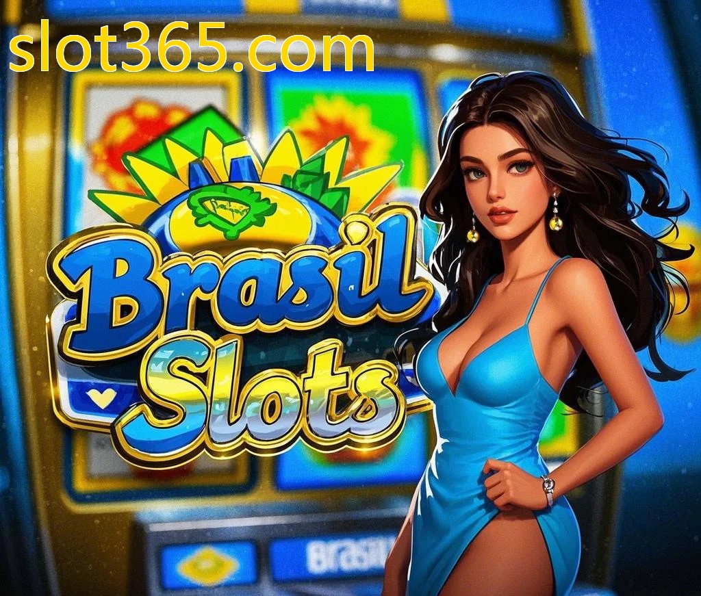 slot365.com GAME-Slots