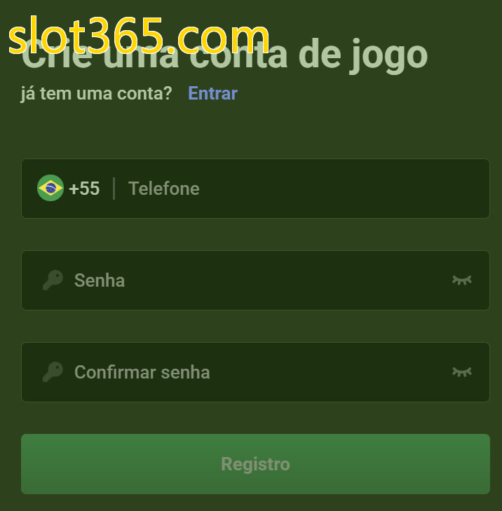 Login-E-Registro-Registro